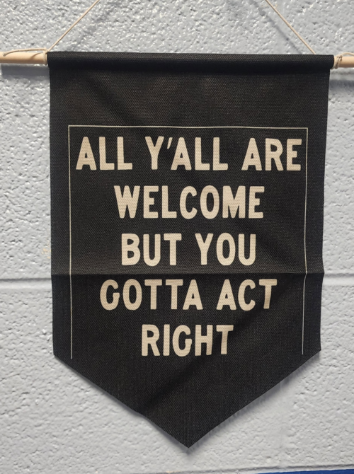 Join the Unapologetic Advocacy Movement